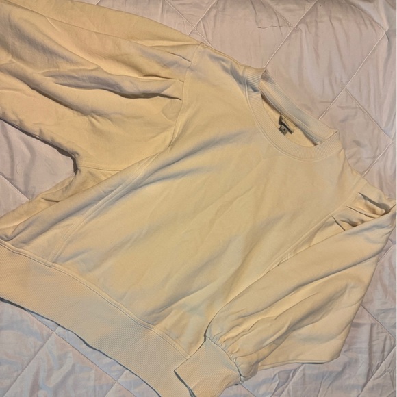 a new day Cream Crew Neck Sweater - Picture 1 of 3
